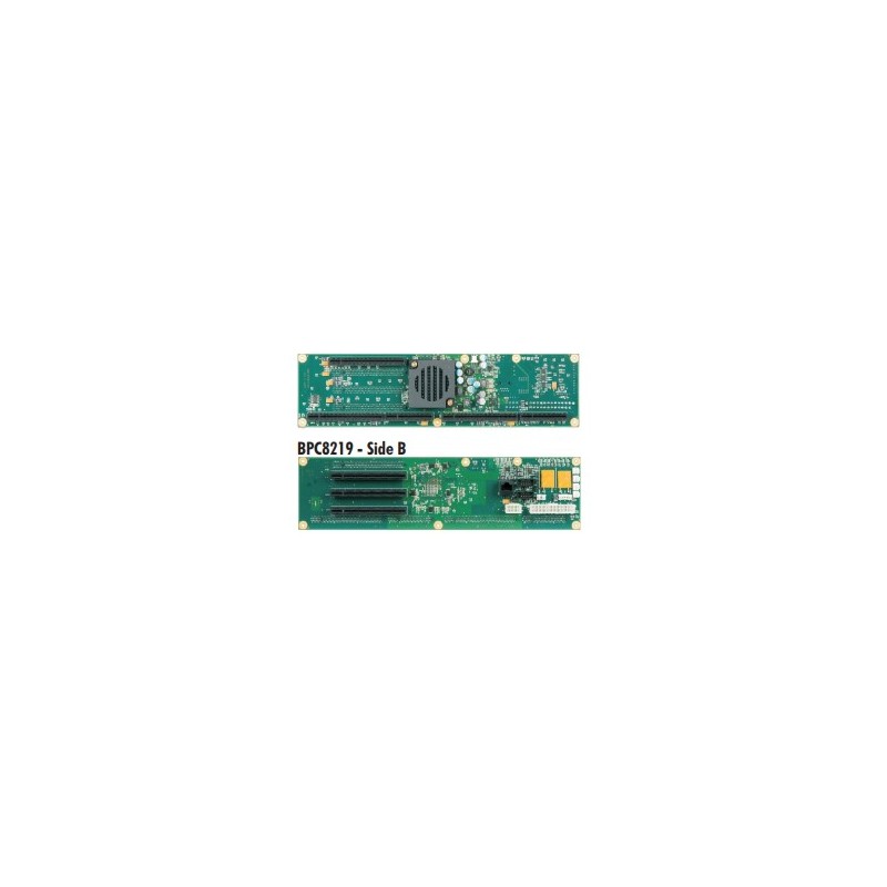 Trenton BPC8219 Backplane | Embedded Cpu Boards