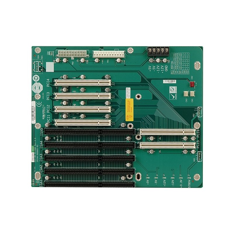 PCI-8S-RS-R40 | Embedded Cpu Boards