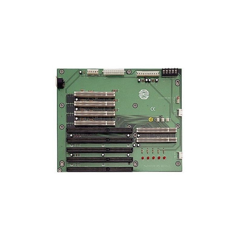 HPCI-8S | Embedded Cpu Boards