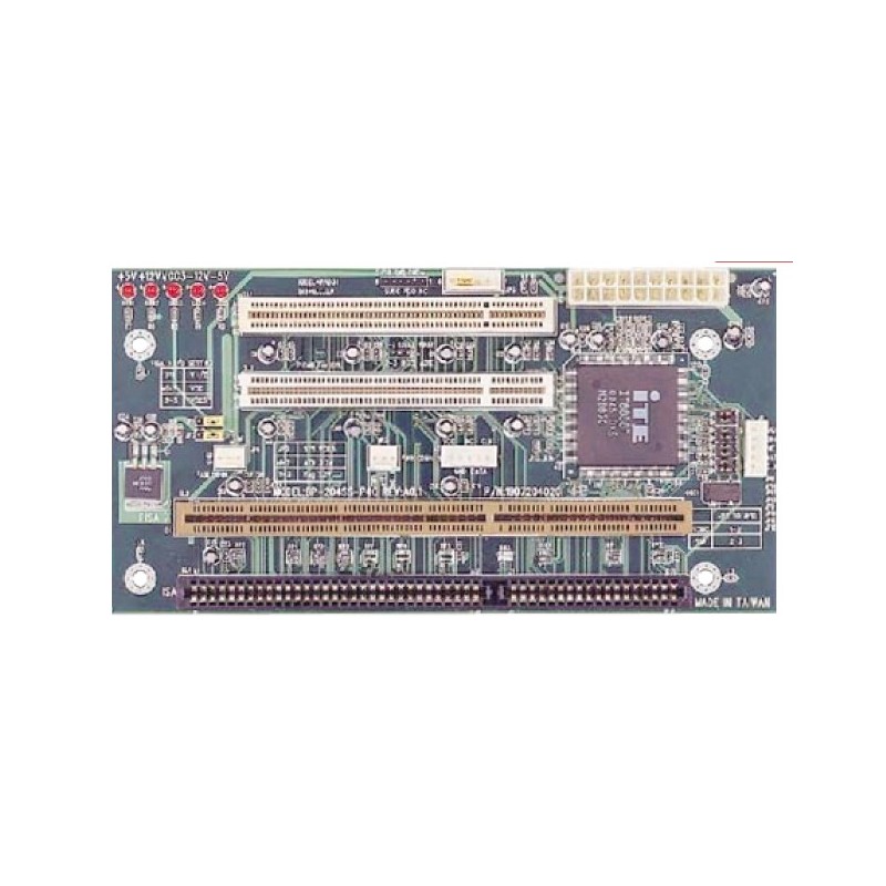 BP-204SS-P1 | Embedded Cpu Boards