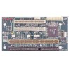 Aaeon BP-204SS-P1 Backplane | Wallmount, PCISA, 4-slot Backplane, |...