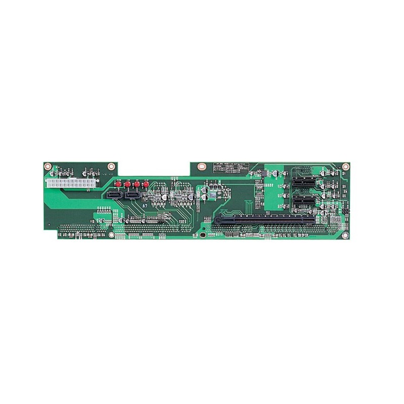 PBPE-06V464-Backplanes-Embedded CPU Boards