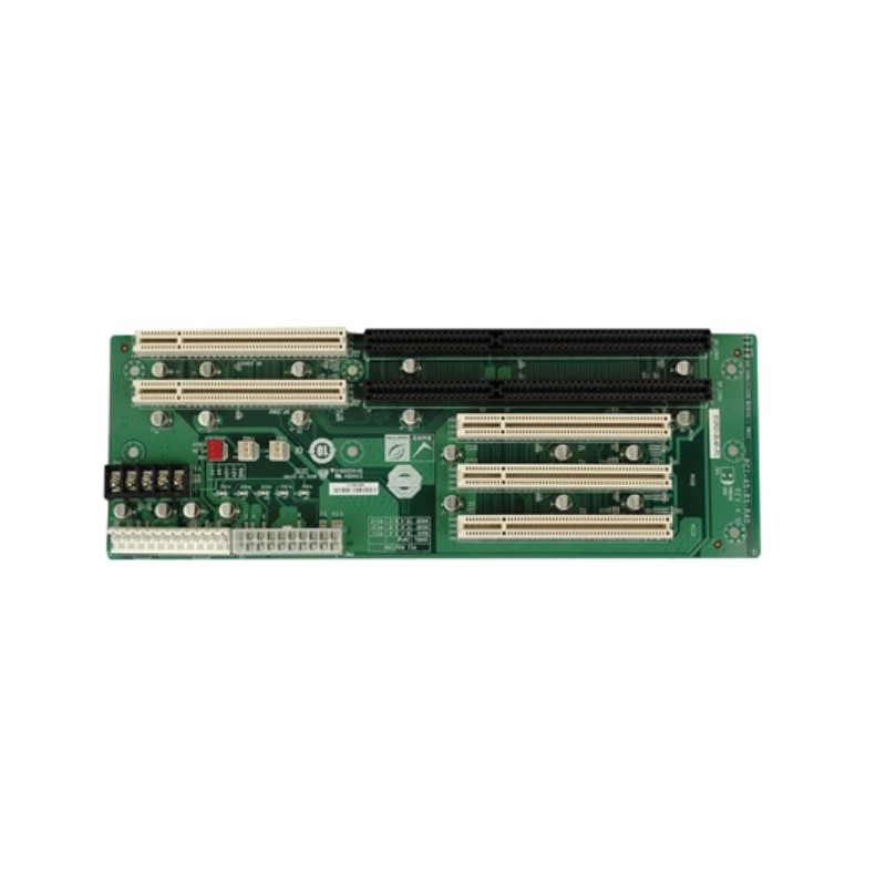 PCI-4S-RS-R40 - iEi PCI-4S-RS-R40 Backplane | Cartes CPU embarquées