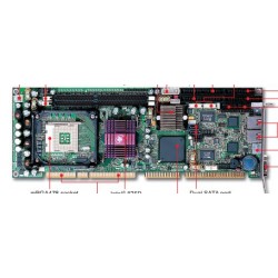 ROBO-8714VG2A | Embedded Cpu Boards