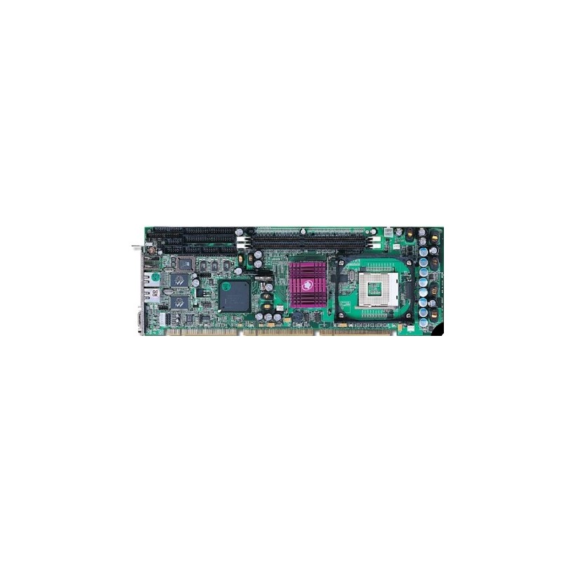 Portwell ROBO-8716VG2A Embedded CPU Boards | Cartes CPU embarquées