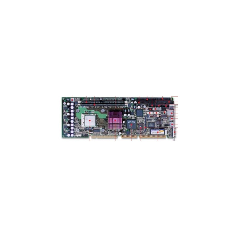 ROBO-8710VLA-Embedded CPU Boards-Embedded CPU Boards
