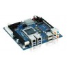KTH81/mITX | Embedded Cpu Boards
