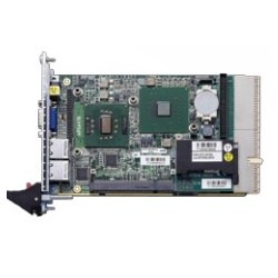 Adlink cPCI-3915A-LV/P14/M512 Embedded CPU Board | w/cPCI Bus | Emb...