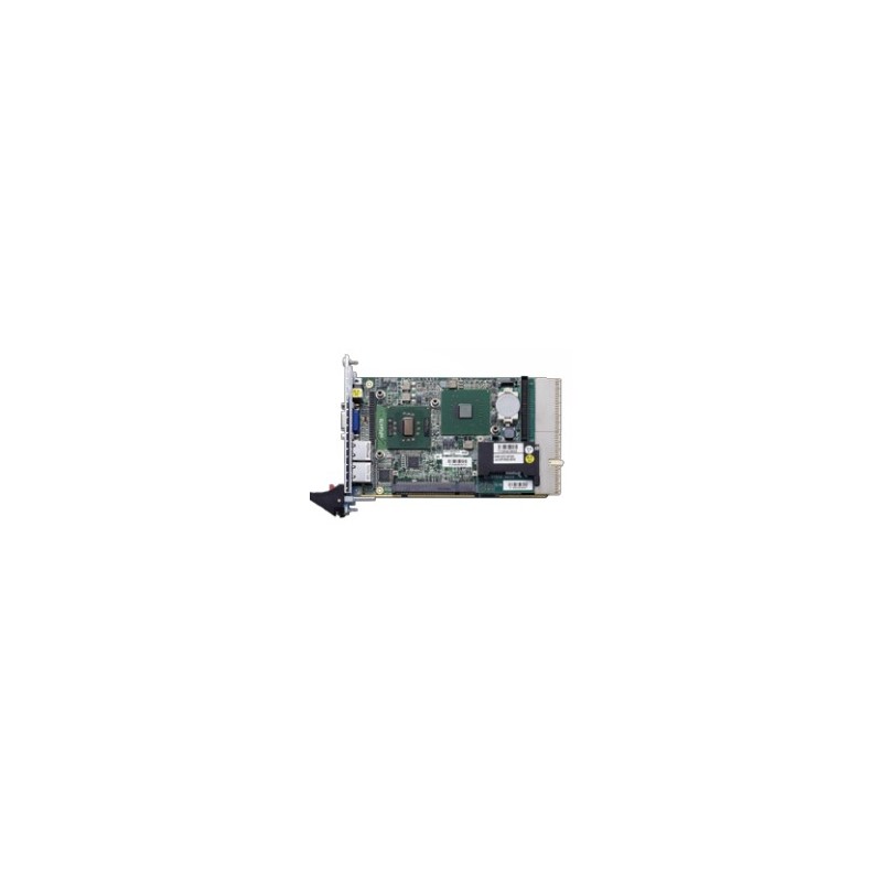 Adlink cPCI-3915A-LV/P14/M512 Embedded CPU Board | w/cPCI Bus | Emb...