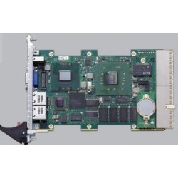 Adlink cPCI-3920B/CD12/M1G Embedded CPU Board | w/cPCI Bus