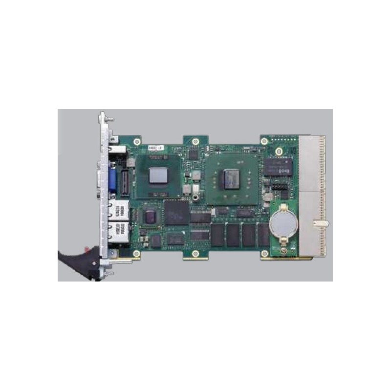 Adlink cPCI-3920B/CD12/M1G Embedded CPU Board | w/cPCI Bus