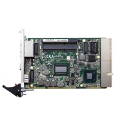 Adlink cPCI-3970/655L/M4G Embedded CPU Board | w/cPCI Bus | Embedde...