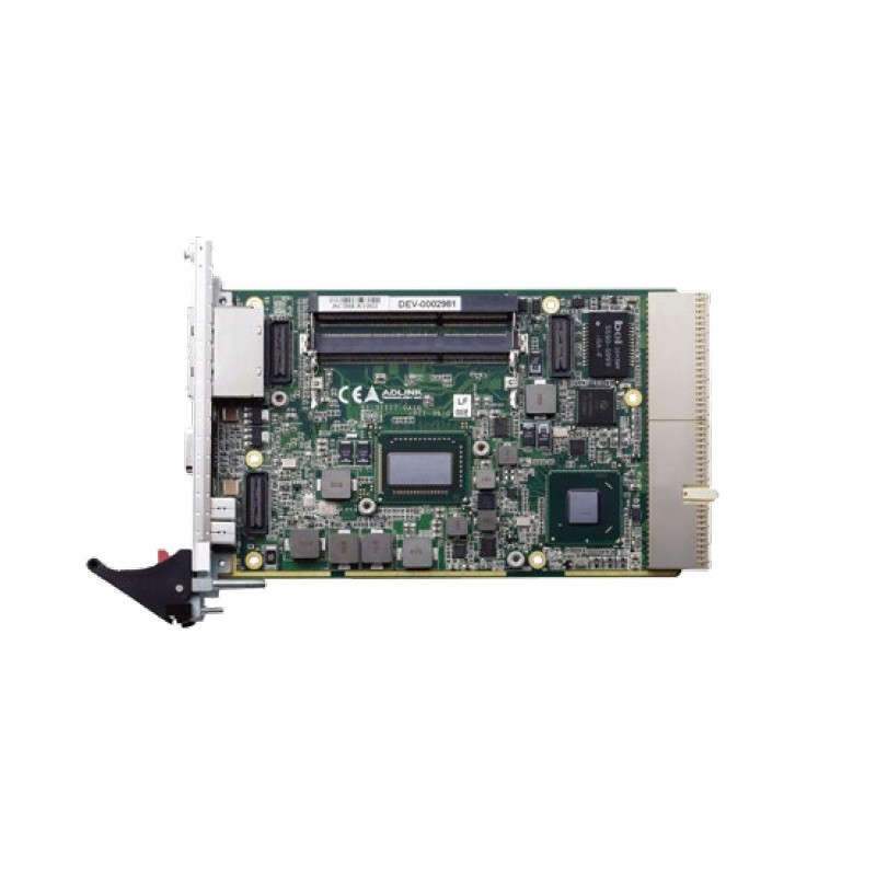 Adlink cPCI-3970/655L/M4G Embedded CPU Board | w/cPCI Bus | Embedde...