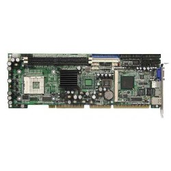 IB820H Embedded CPU Boards | Cartes CPU embarquées