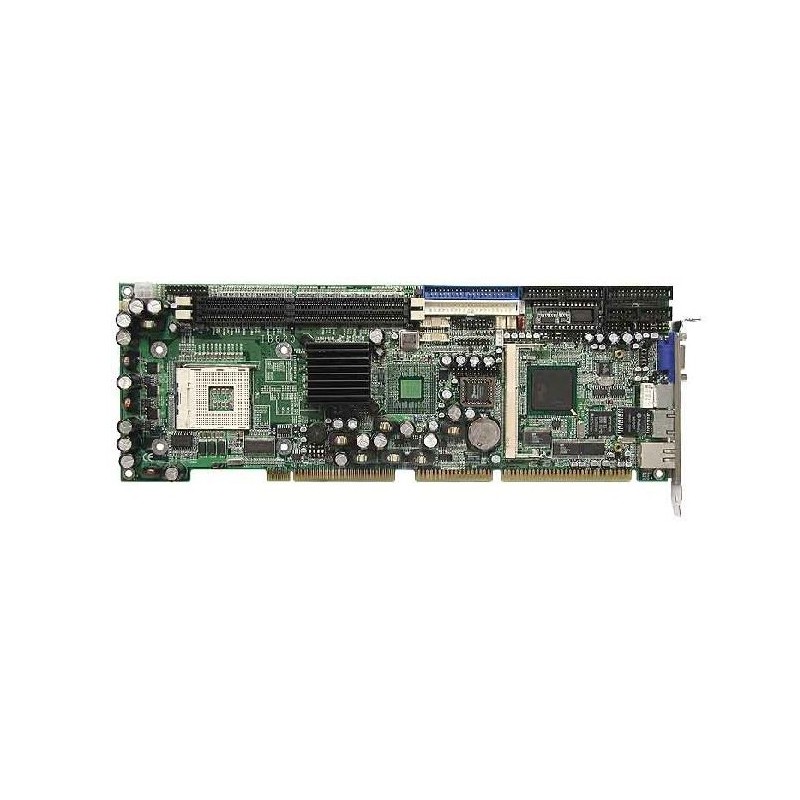 IB820H Embedded CPU Boards | Cartes CPU embarquées