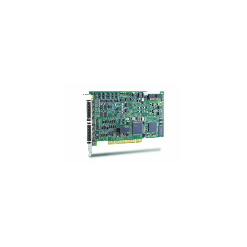 Adlink PCI-9524 24-Bit Precision Load Cell Input Card | Embedded Cp...