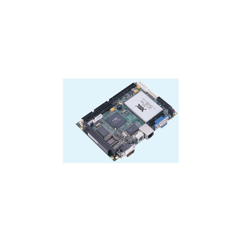 Acrosser AR-B1652BL Embedded CPU Boards | Cartes CPU embarquées