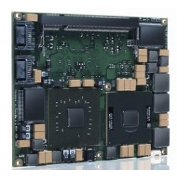 Kontron 38001-0000-15-1 ETXexpress-PM 370 | Cartes CPU embarquées