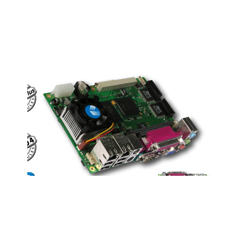 Kontron EPIC/CE 04001-0005-73-1 | Embedded Cpu Boards