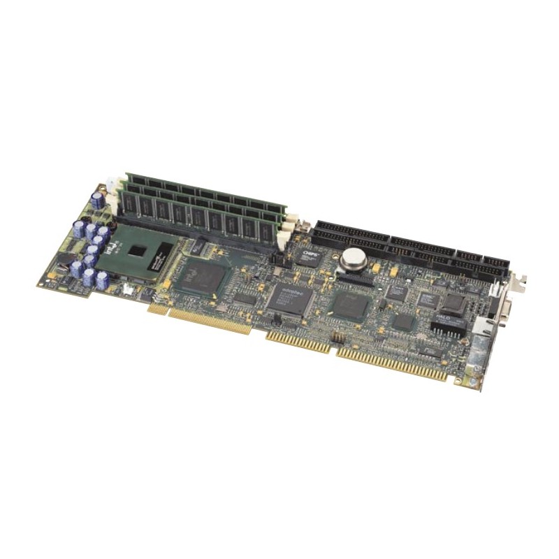 PCI-P3S440BX Embedded CPU Boards | Cartes CPU embarquées