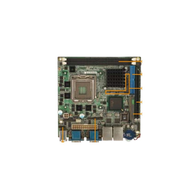 KINO-9454 | Embedded Cpu Boards