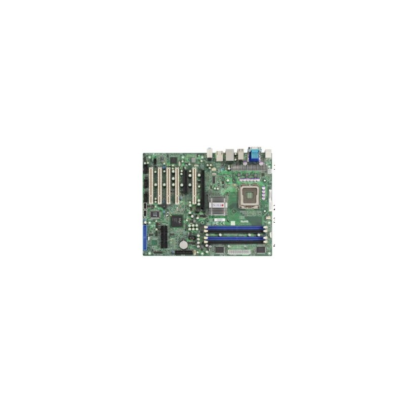 C2SBM - Supermicro C2SBM uATX 9.6" x 9.6" Embedded Motherboard | Em...