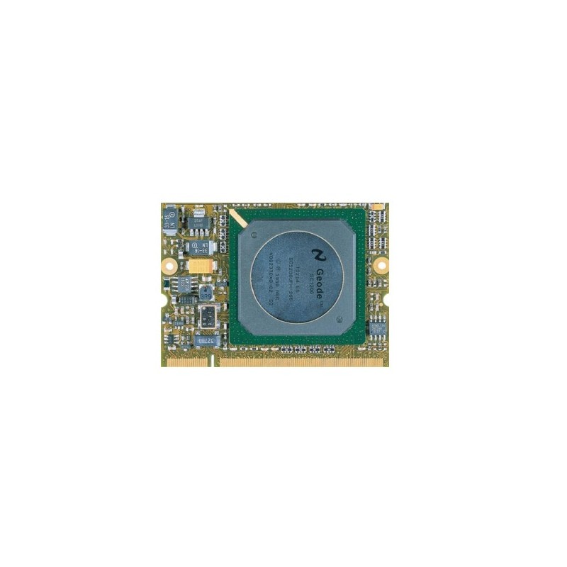X-Board 861 | Cartes CPU embarquées