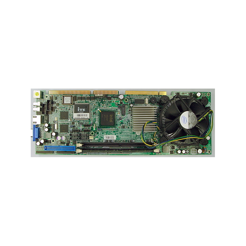 Lanner IAC-F850 Embedded CPU Boards | Embedded Cpu Boards