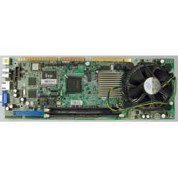 copy of Lanner IAC-F850 Embedded CPU Boards | Cartes CPU embarquées