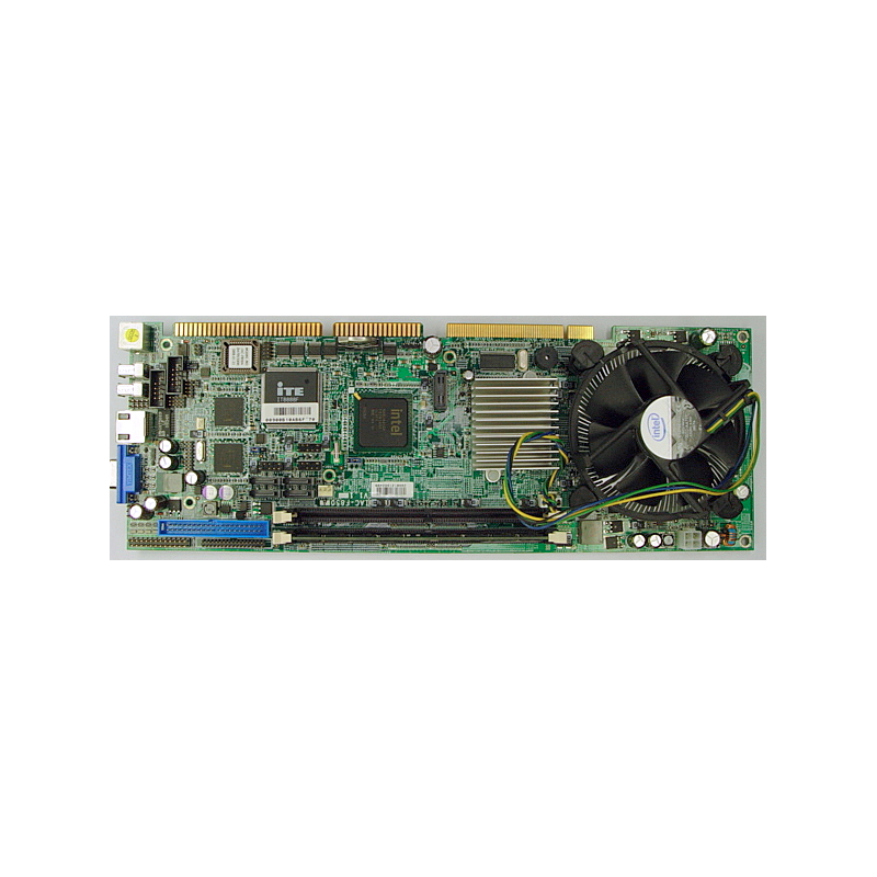 IAC-F850B | Embedded Cpu Boards