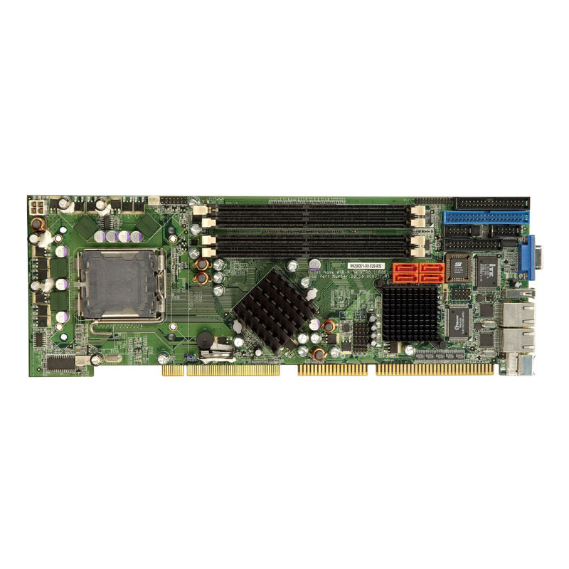 WSB-9154-R21 | Embedded Cpu Boards