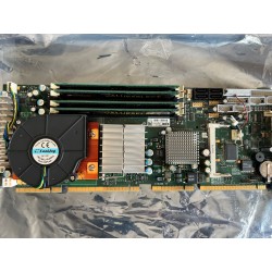 Kontron LF-PCI-760 Intel Q35 PICMG 1.3 System Host Board