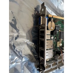 Kontron LF-PCI-760 Intel Q35 PICMG 1.3 System Host Board