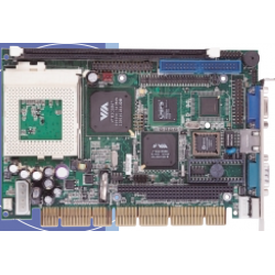 JUKI-3711PTR | Embedded Cpu Boards