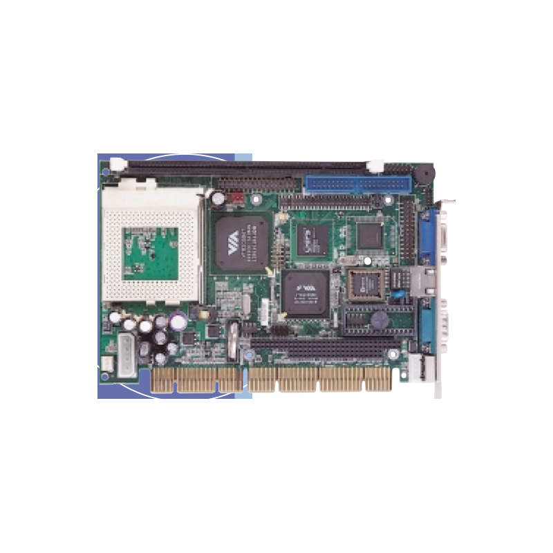 JUKI-3711PTR | Embedded Cpu Boards
