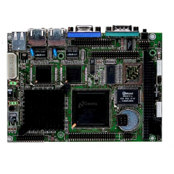 WAFER-5823R-300 | Embedded Cpu Boards