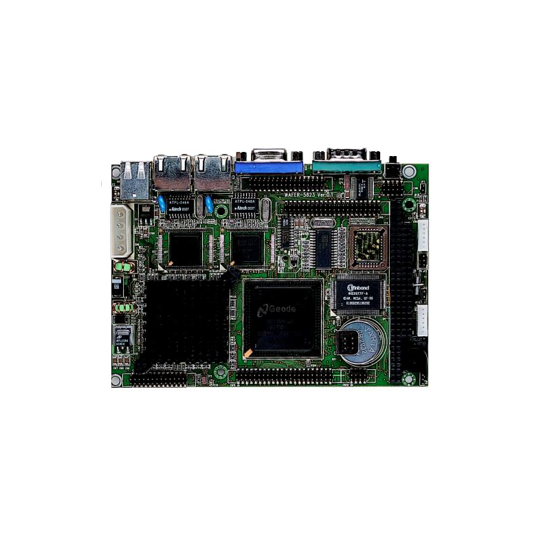 WAFER-5823R-300 | Embedded Cpu Boards