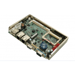 iEi WAFER-945GSE3-N270-R10 | Cartes CPU embarquées