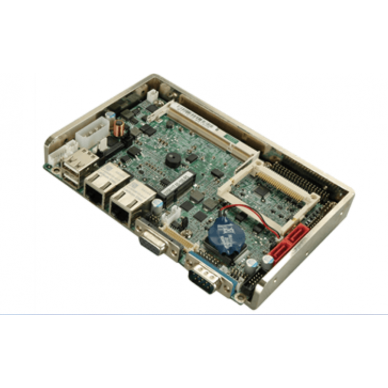 iEi WAFER-945GSE3-N270-R10 | Cartes CPU embarquées