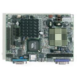 WAFER-E667 | Embedded Cpu Boards