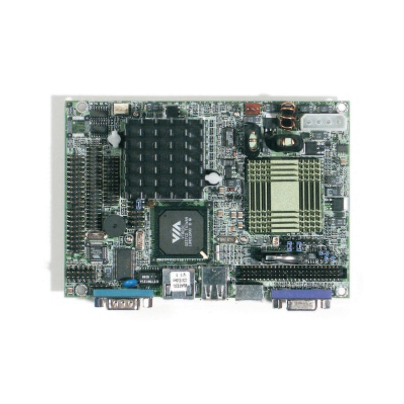 WAFER-E667 | Embedded Cpu Boards