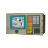 WS-612G Panel PC | 10.4", 6U, 7-slot | Embedded Cpu Boards