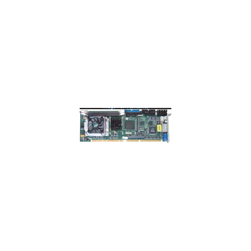 PCI-954-VG2/C1300 | Embedded Cpu Boards