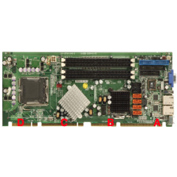 PCIE-9450-R30 iEi PCIE-9450-R30 Full-size PICMG 1.3 System Host Boa...
