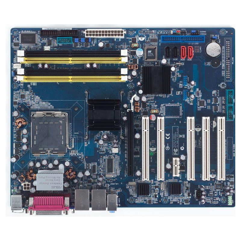 AIMB-763VG-00A1E | Embedded Cpu Boards