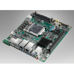 AIMB-276G2-01A1E | Embedded Cpu Boards