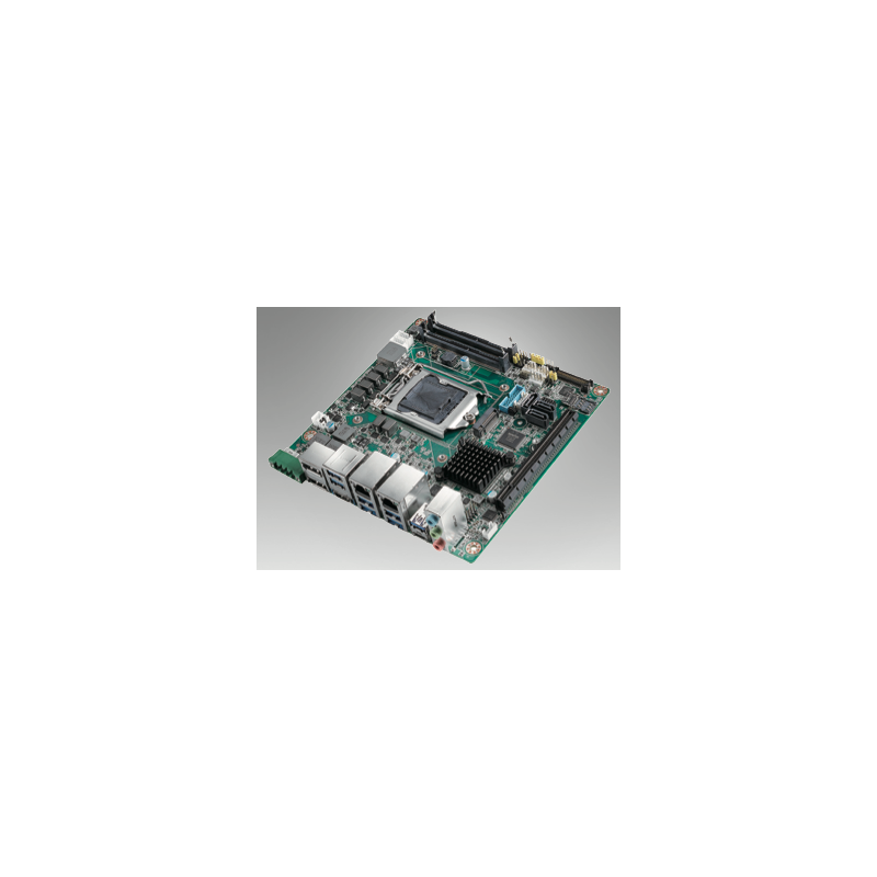 AIMB-276G2-01A1E | Embedded Cpu Boards