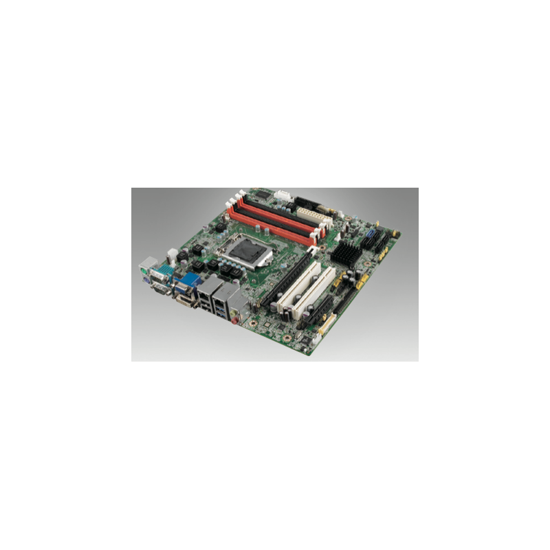 AIMB-581QG2VA1E | Embedded Cpu Boards