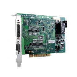 Adlink PCI-8366+ DSP-based...