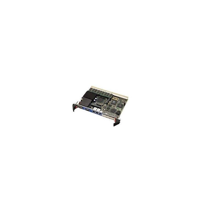 Kontron Teknor cPCI-MXS64GX Embedded CPU Boards